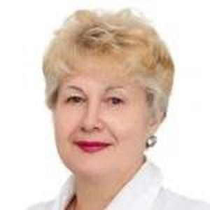 Сухова Татьяна Владимировна