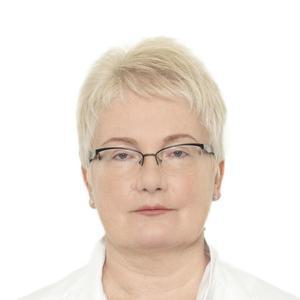 Грабко Наталья Николаевна