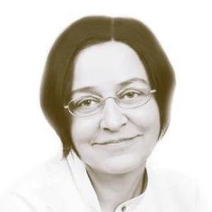 Козонова Ирина Тимуровна