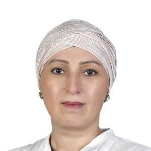Алибекова Эльнара Абузитдиновна