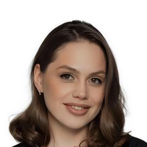 Куница Владислава Викторовна
