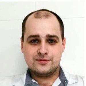 Ситников Александр Владимирович