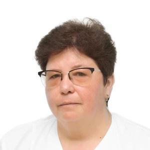 Маликова Ольга Игоревна