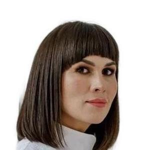 Кудряшова Валентина Николаевна