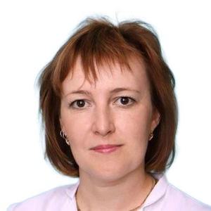 Ткач Анна Викторовна