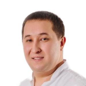 Назмиев Ленар Фанисович