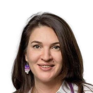 Преснякова Ирина Валерьевна