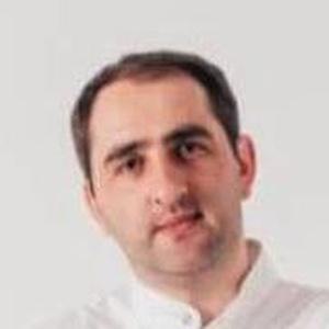 Салпагаров Руслан Сосланбекович