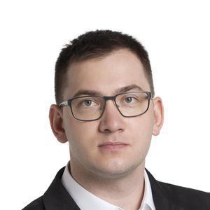 Ключевский Геннадий Вячеславович