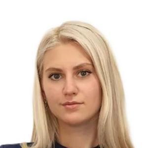 Коренкова Юлия Викторовна