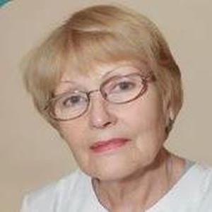 Яковенко Тамара Степановна