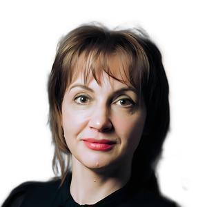 Пулькина Ольга Николаевна