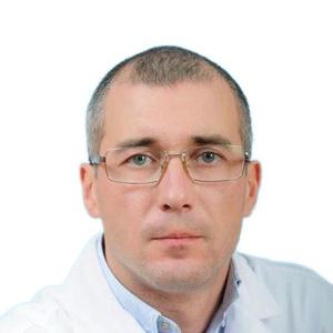 Щербатых Антон Андреевич