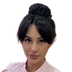 Керимова Сабина Афильевна