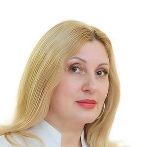 Носова Татьяна Александровна