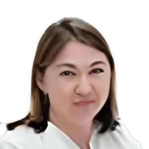 Бондаренко Наталья Николаевна