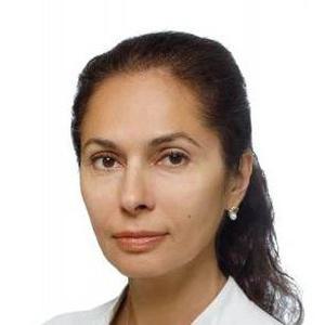 Базарова Людмила Эдуардовна