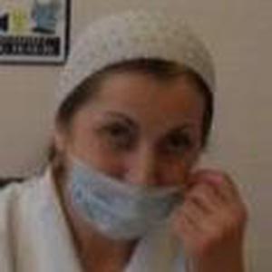 Албогачиева Зарема Зелимхановна