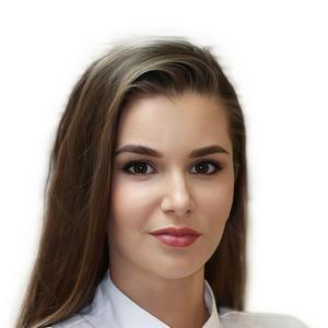 Акимова Ольга Викторовна
