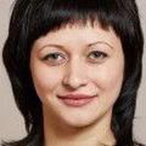 Яндудина Анися Алиевна