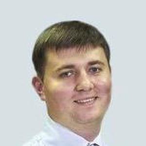 Климов Юрий Александрович
