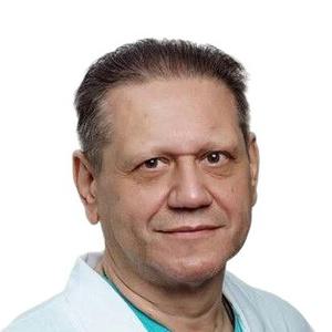 Сальников Игорь Юрьевич