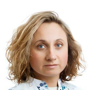 Федорова Татьяна Витальевна