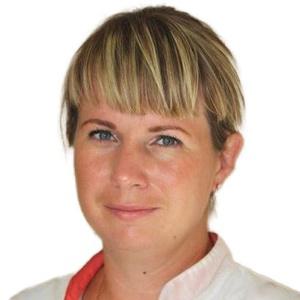 Захарова Елена Валентиновна