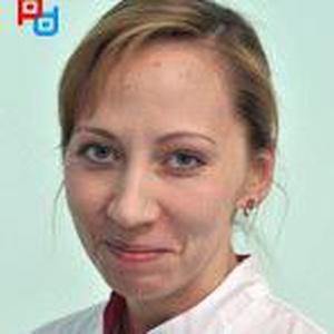 Иванова Светлана Владимировна