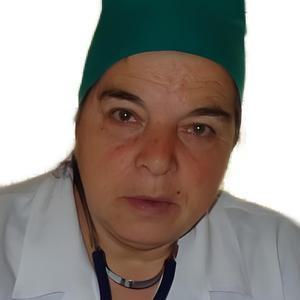 Магомедова Фатимат Нурадиновна