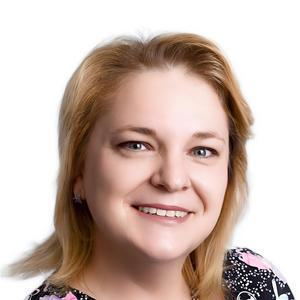 Котенко Елена Владимировна