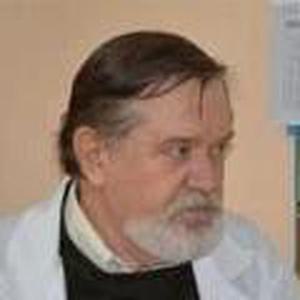 Чалов Константин Сергеевич