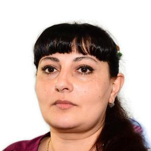 Меликян Нелли Эмилевна