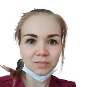 Колпакова Елена Андреевна