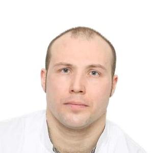Бурдаков Илья Юрьевич