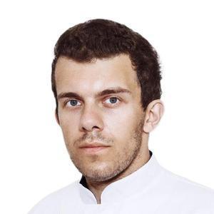 Усков Иван Сергеевич