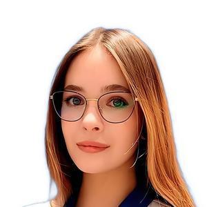 Сафронова Екатерина Сергеевна