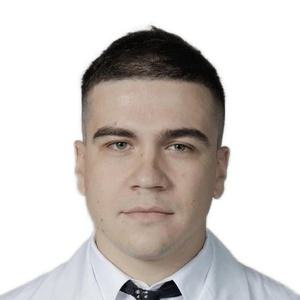 Романов Дмитрий Алексеевич