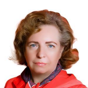 Папышева Ольга Викторовна
