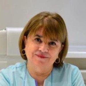 Дадаева Барият Нуруллаевна