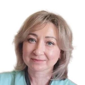 Снытко Татьяна Павловна