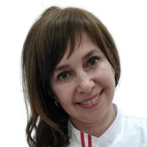 Трофимова Лариса Александровна