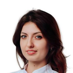 Полстянкина Ирина Валерьевна