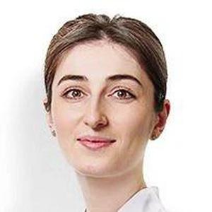 Тотикова Алана Руслановна