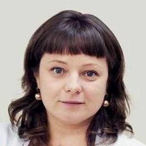 Борисова Алина Александровна