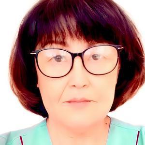 Махачкеева Маргарита Юрьевна