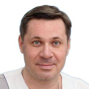Метальников Антон Иванович
