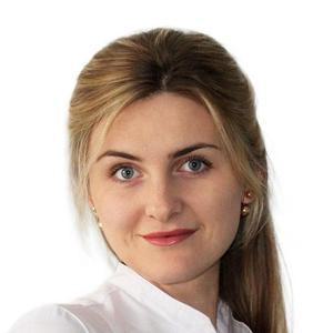 Бушмина Александра Александровна