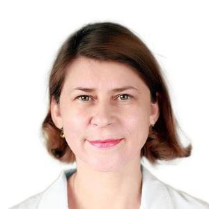 Бакшинская Ольга Ивановна