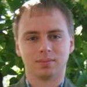 Басков Владислав Юрьевич